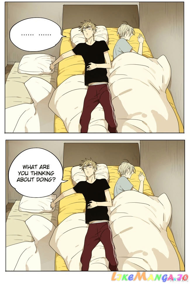 19 Days chapter 94 image 5